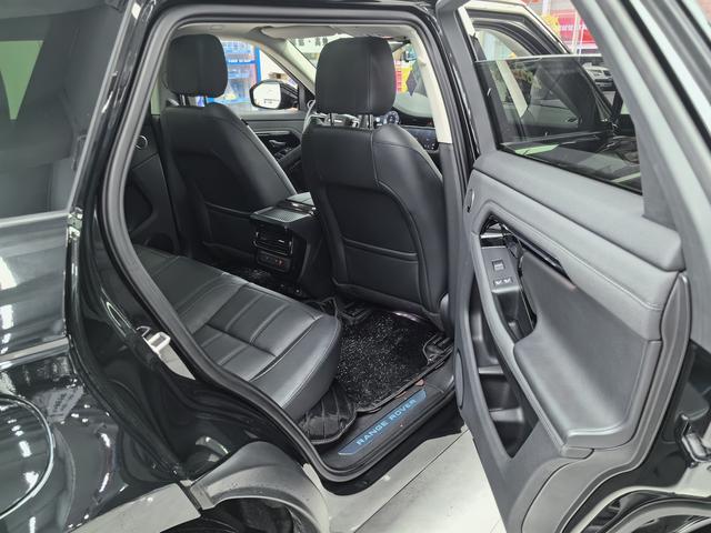 N_A Range Rover Evoque L 249PS Collins Bronze Special Edition 4