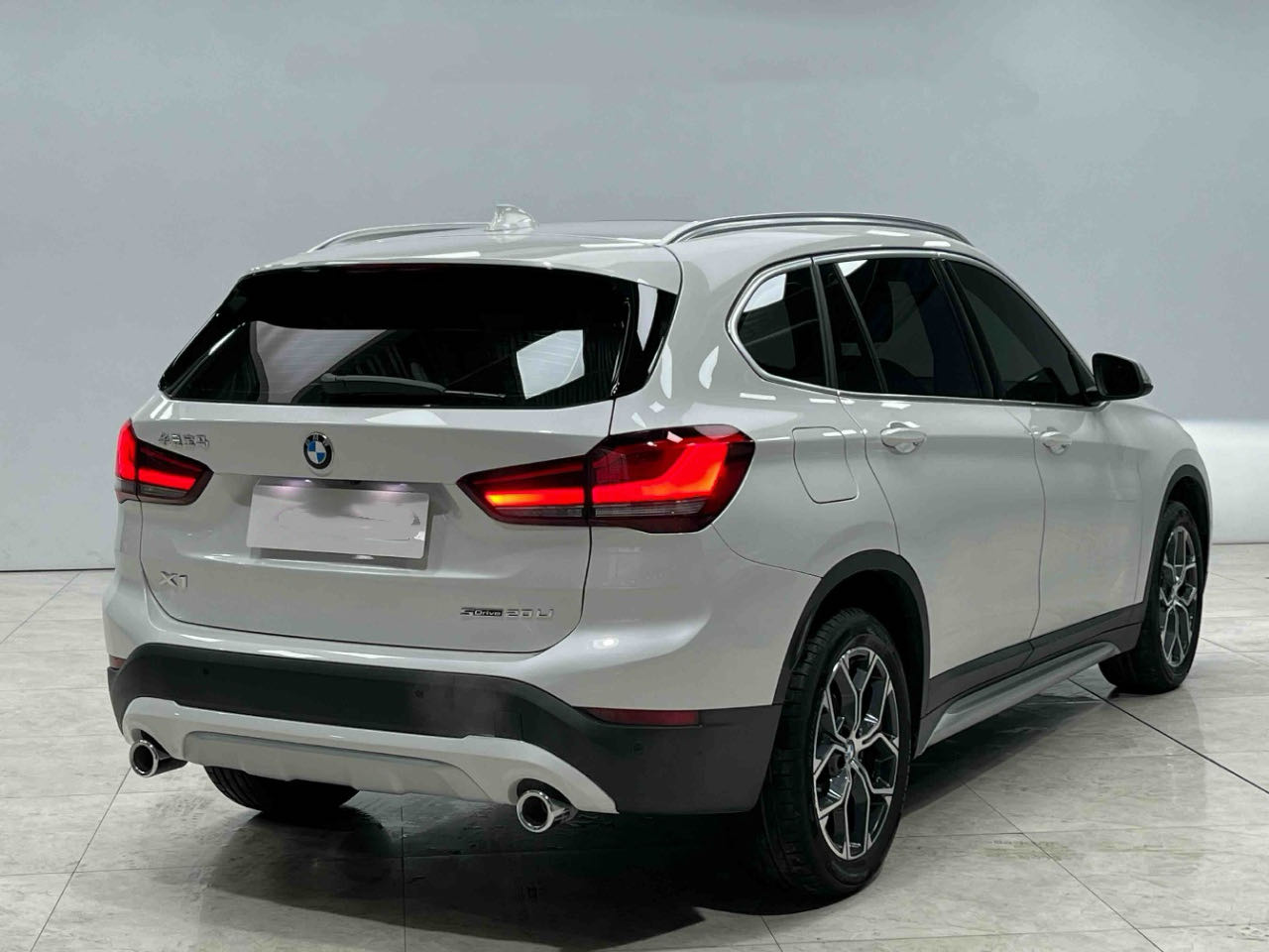 BMW X1 sDrive20Li