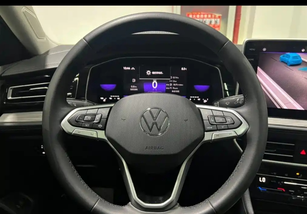 Volkswagen Golf 280TSI DSG 30th Anniversary Edition 5