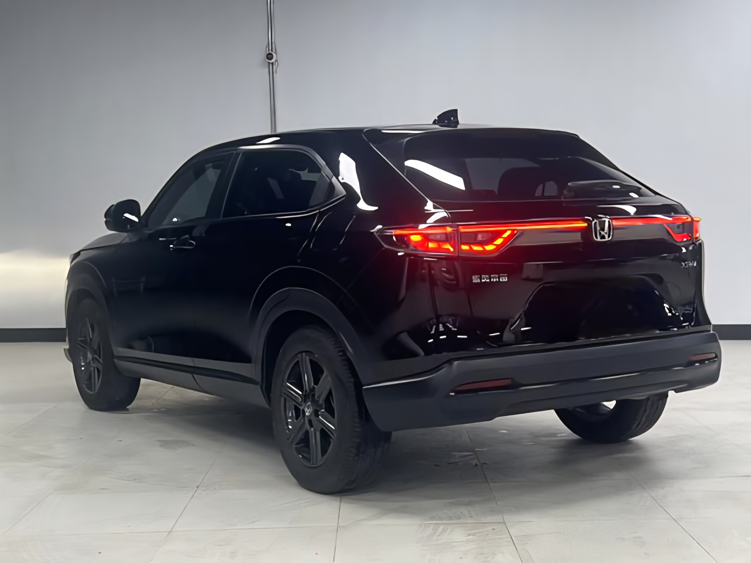 Honda XR-V 1.5L CVT 2