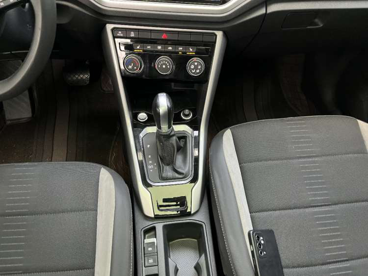 Volkswagen T-ROC 280TSI DSG 2WD Elite PLUS 3