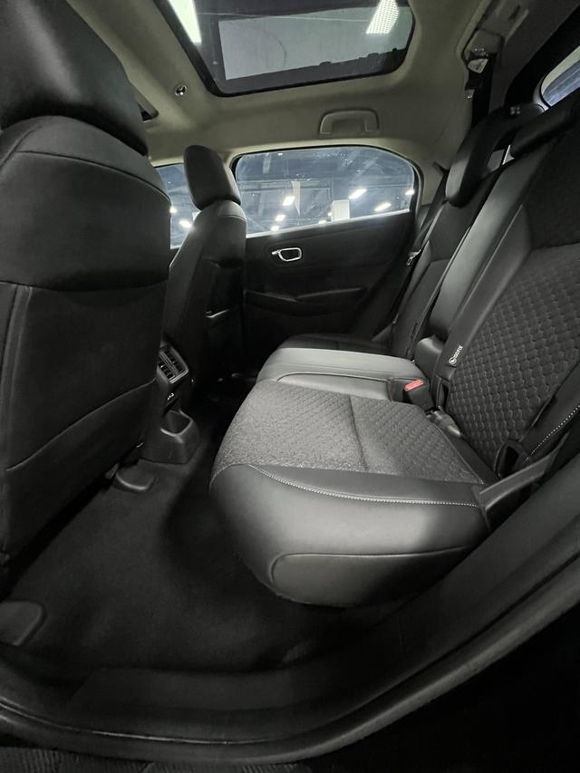 Honda XR-V 1.5L CVT 5
