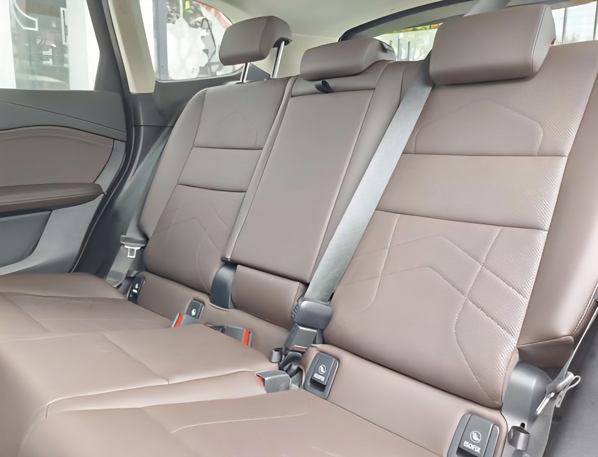 BMW iX1 eDrive25L M Sport 5