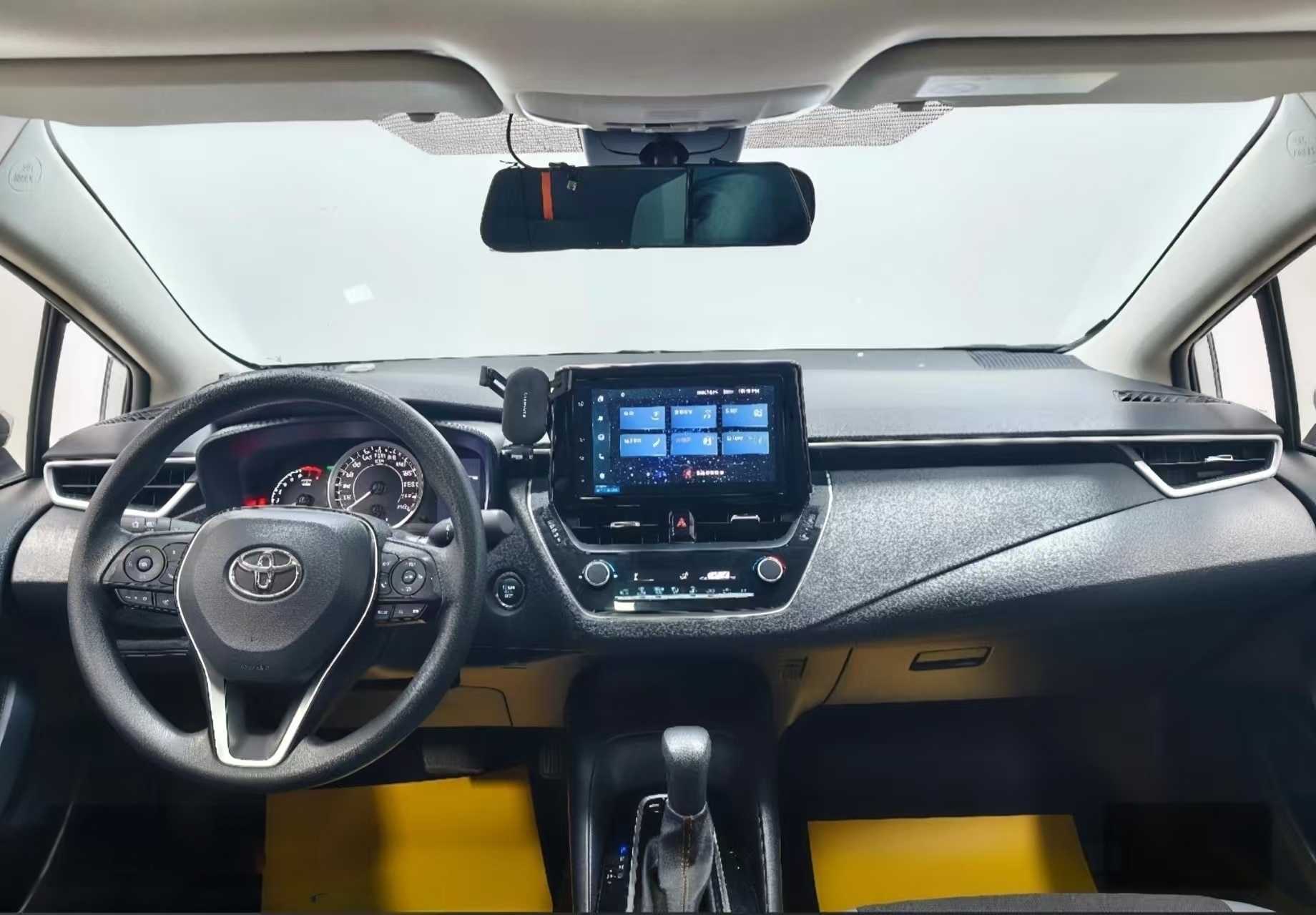 2022 Toyota Corolla 1.2T S-CVT Pioneer PLUS 5