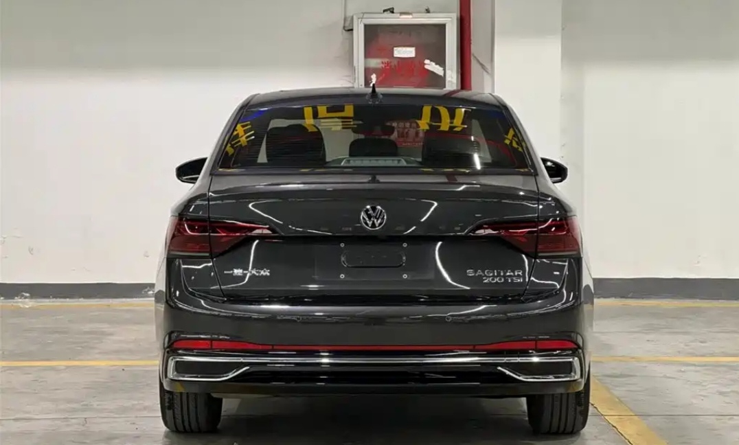 Volkswagen Golf 280TSI DSG 30th Anniversary Edition
