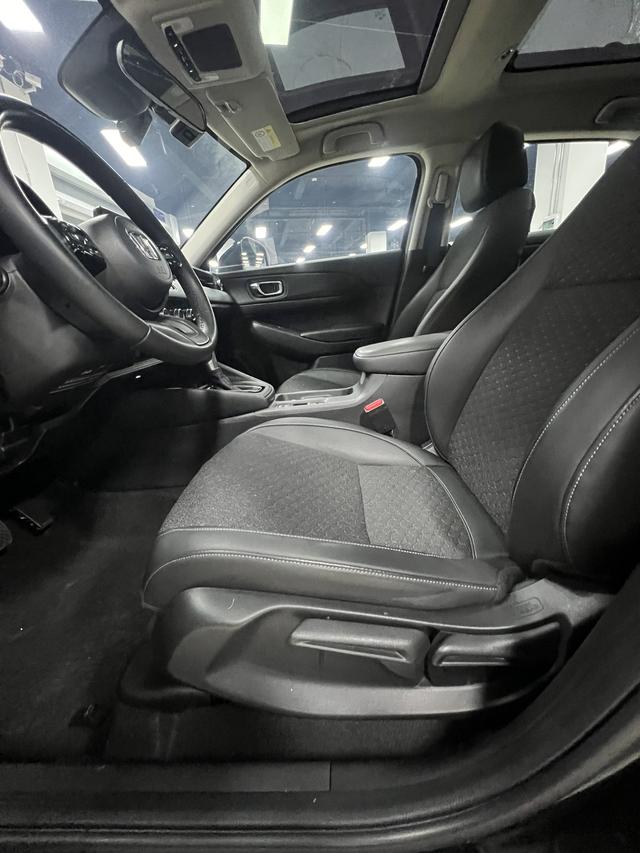 Honda XR-V 1.5L CVT 4