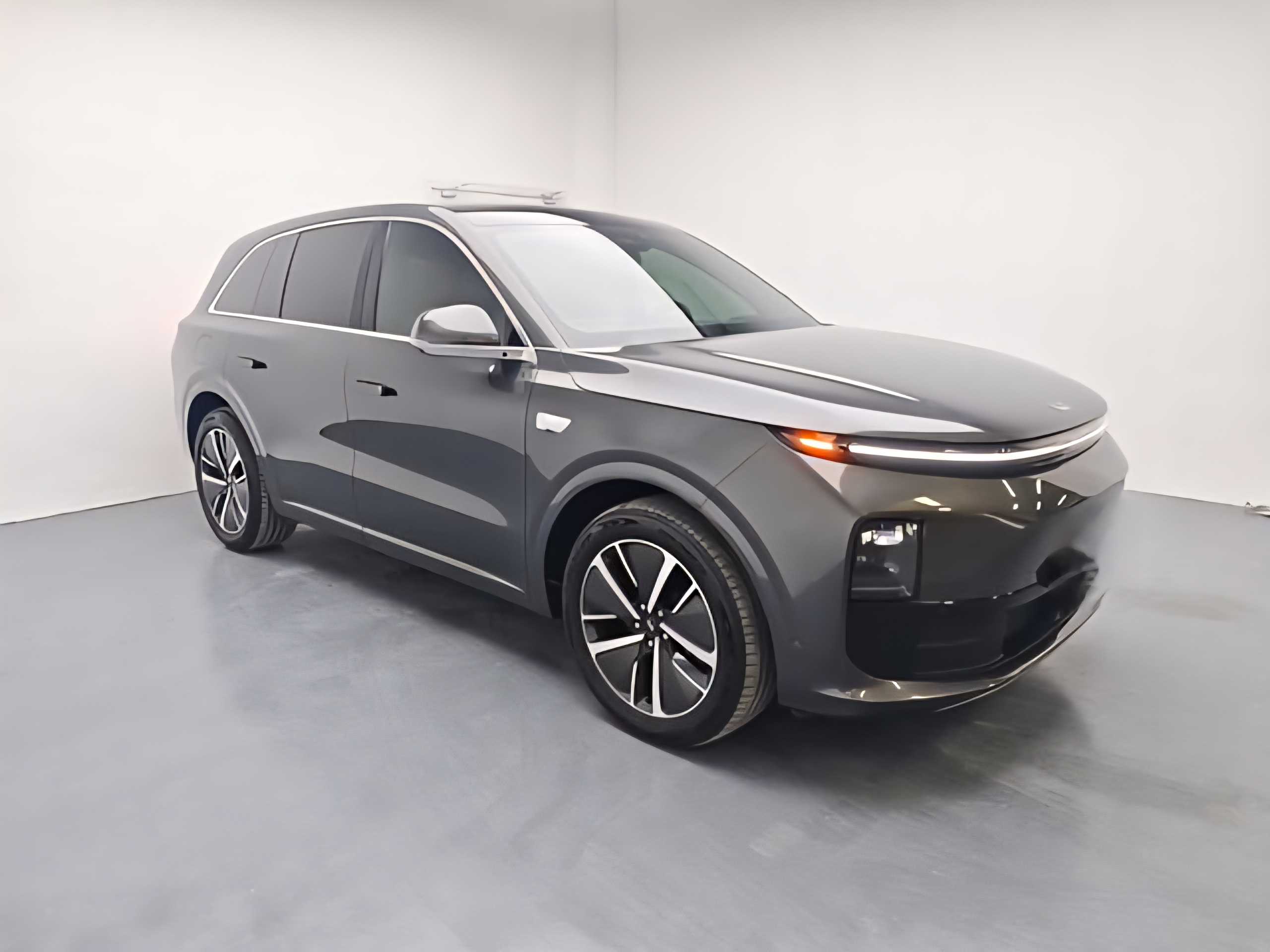 LiAuto L6 Pro