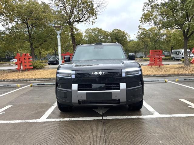 Leopard Titan 7 190KM AWD Ultra 3