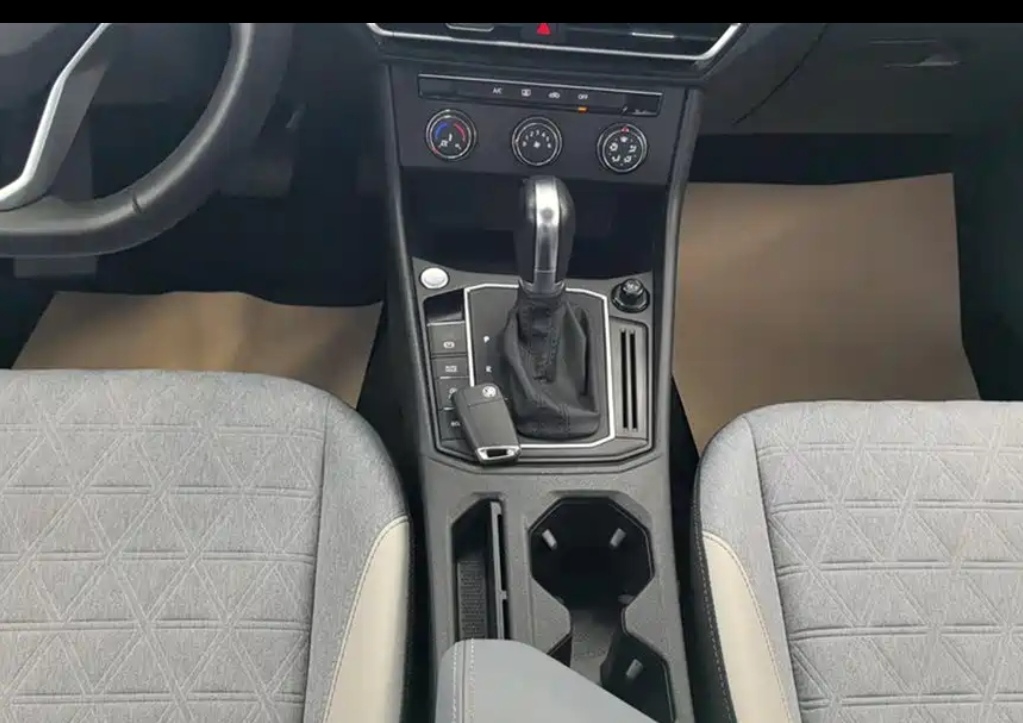 Volkswagen Lavida 300TSI DSG Manyi 4