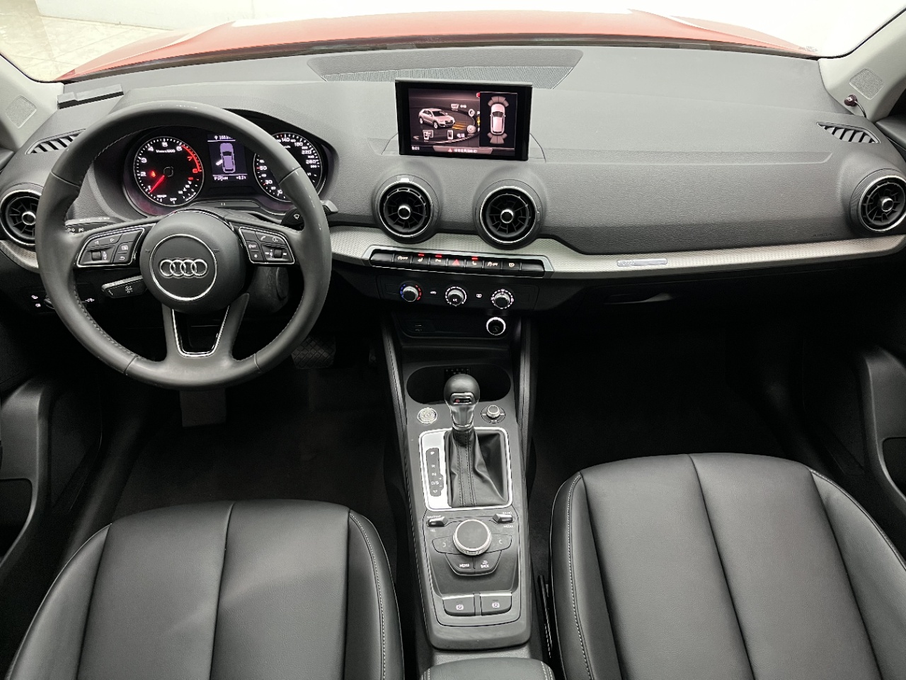 Audi Q2L 35 TFSI (2021) 2