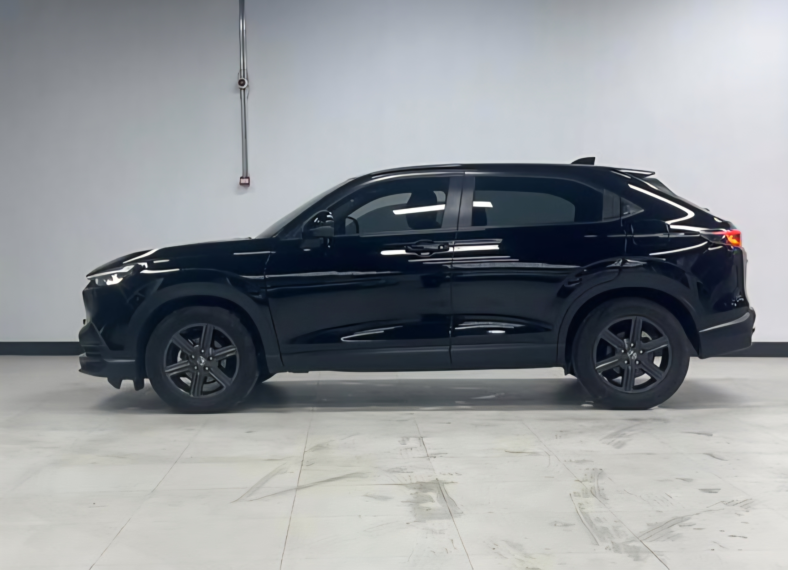 Honda XR-V 1.5L CVT