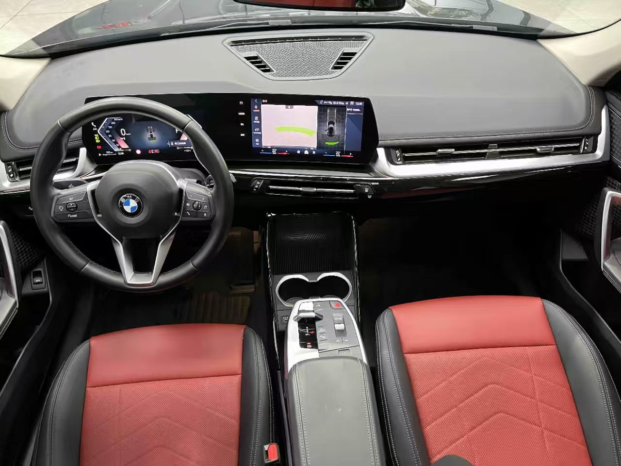 BMW 2023 BMW X1 sDrive20Li X Design Package 3