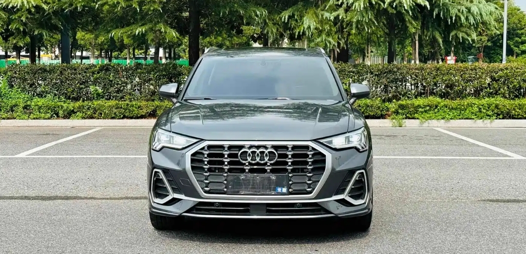 Audi Q3 35 TFSI