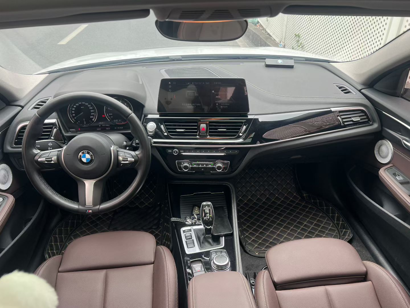 BMW 1 Series 120i M Sport Night Edition 3