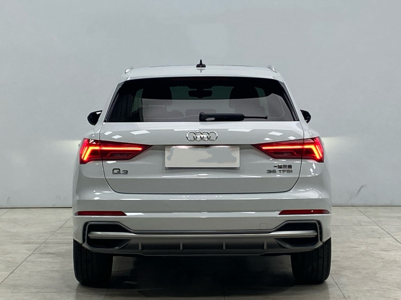 Audi Q3 35 TFSI 2