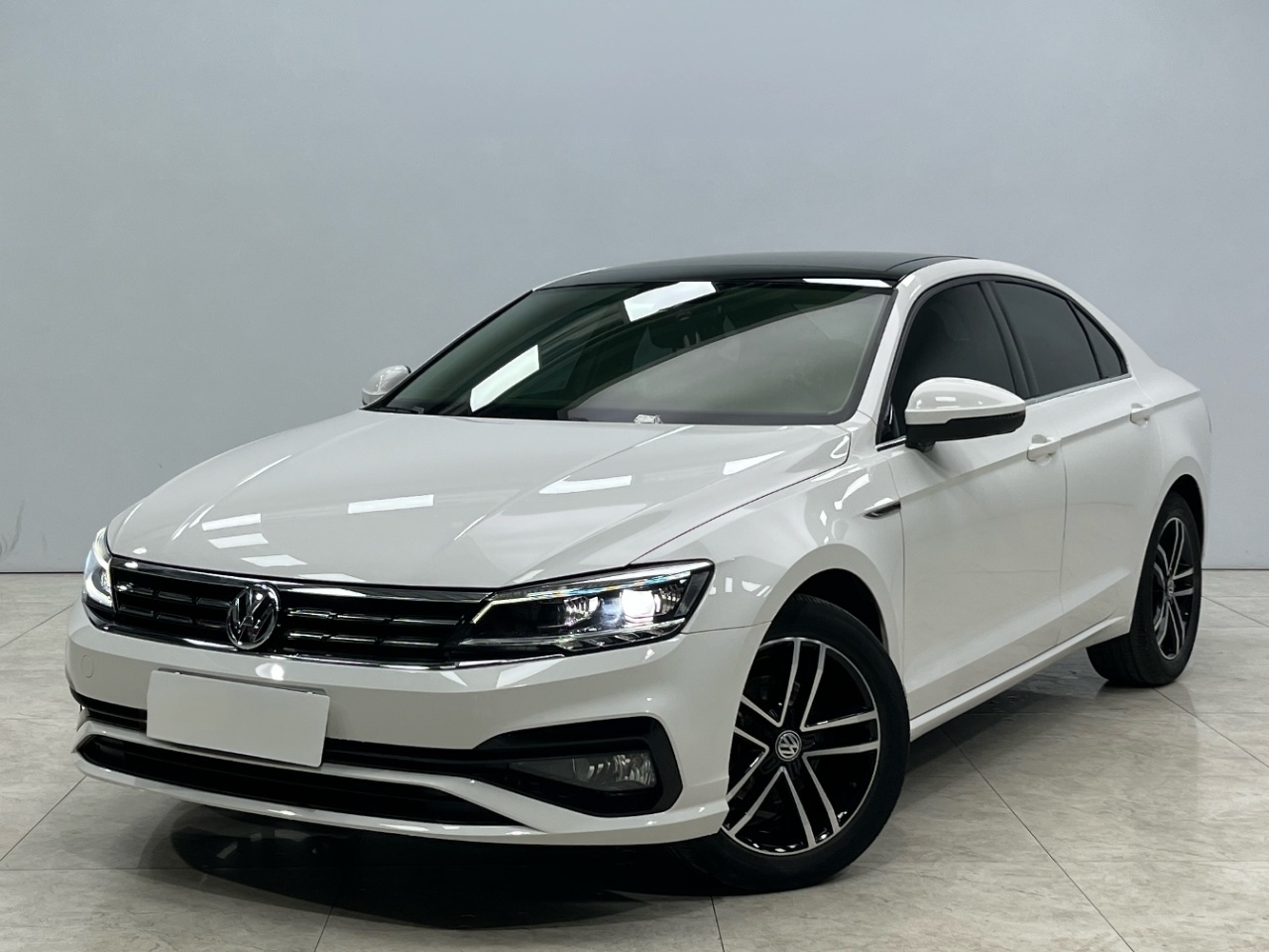 2021 Volkswagen Lamando Facelift 280TSI DSG Comfort 2