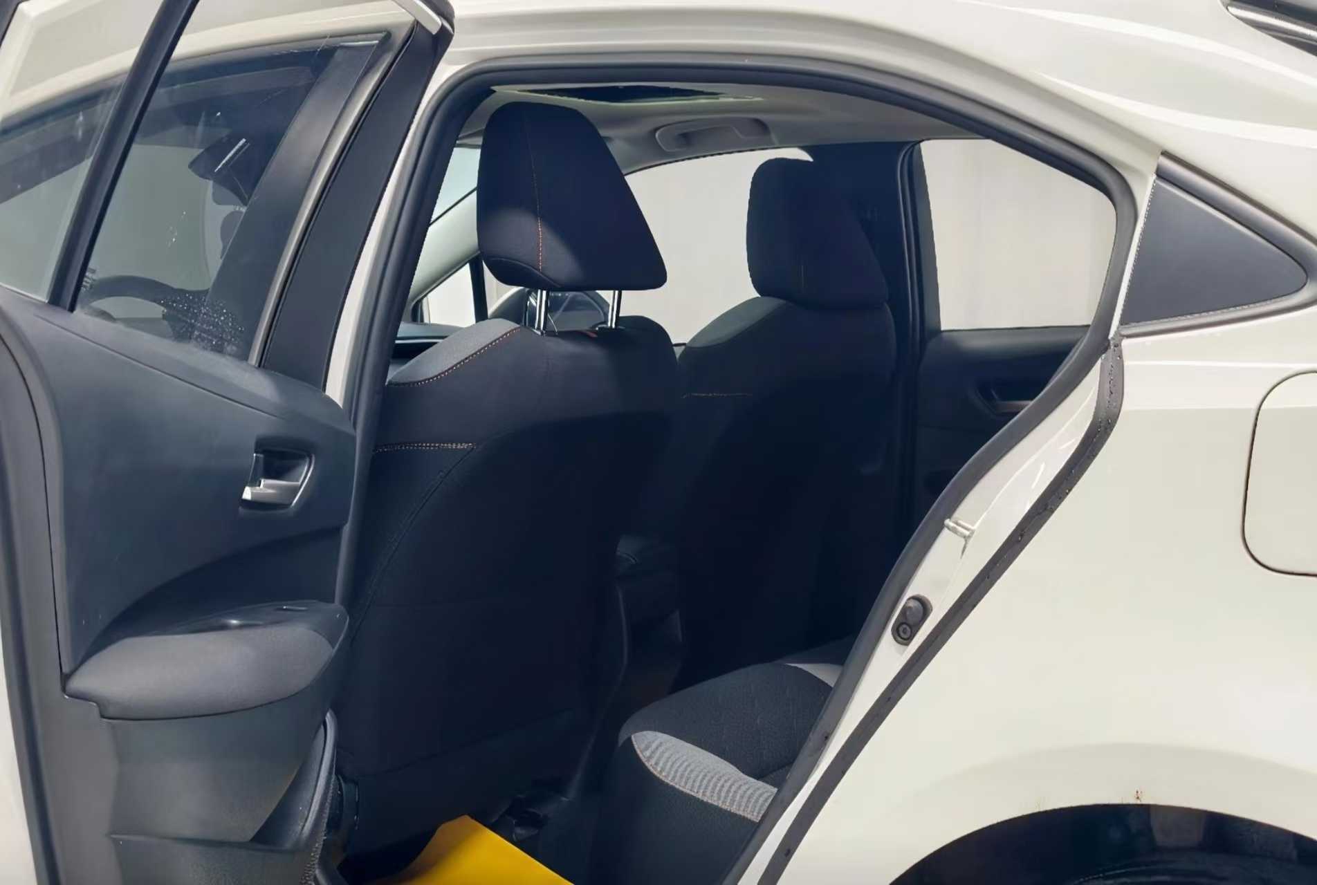 2022 Toyota Corolla 1.2T S-CVT Pioneer PLUS 4