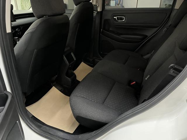 Honda XR-V 1.5L CVT 4