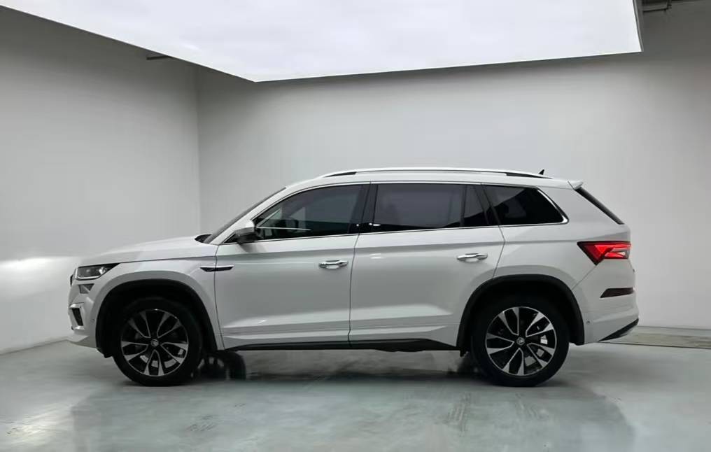 2022 Škoda Kodiaq TSI330 5-Seater 2WD Premium 3