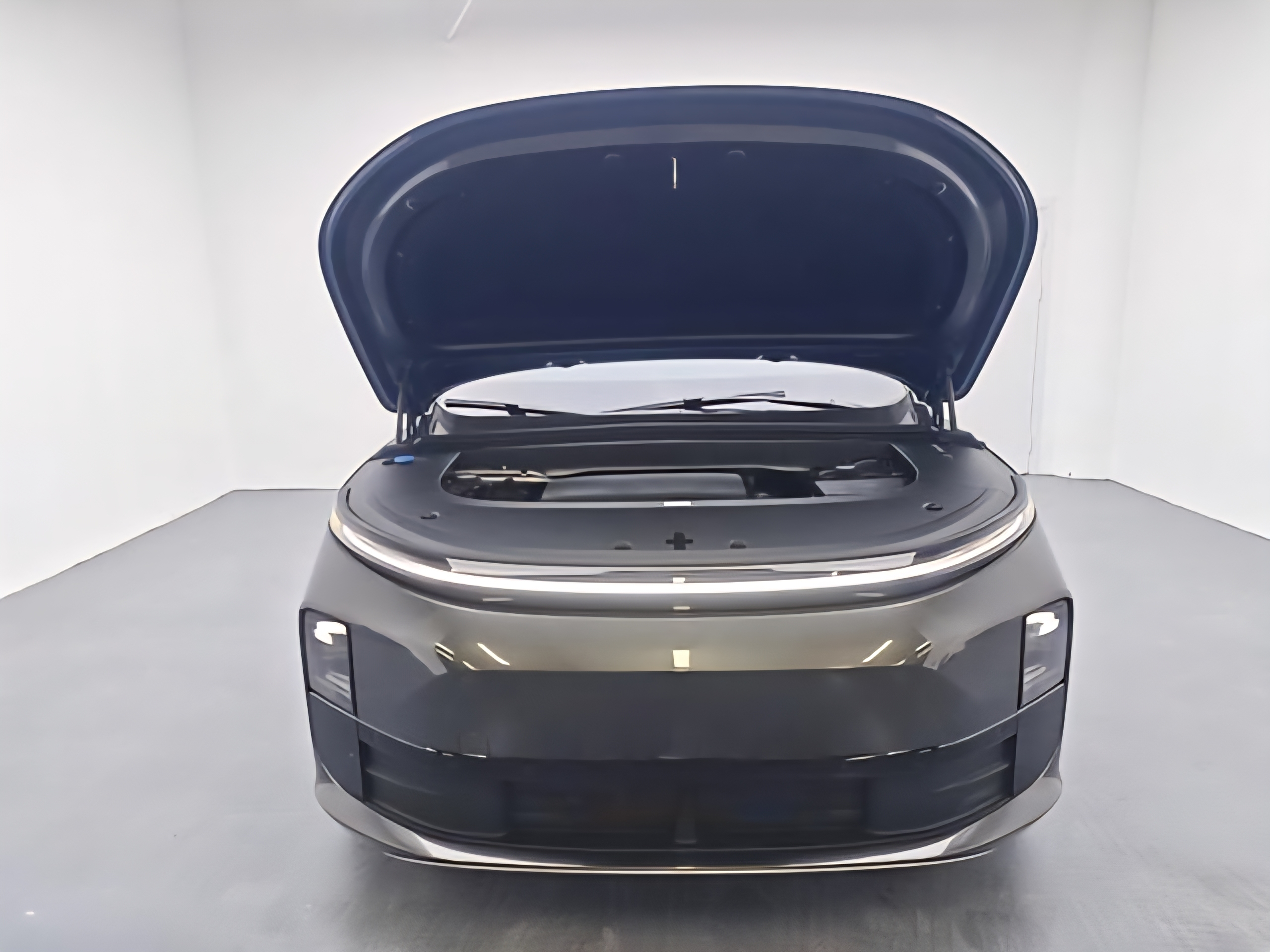 LiAuto L6 Pro 3