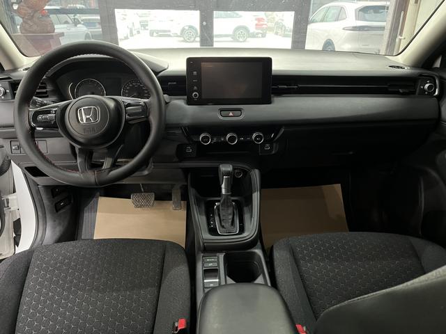 Honda XR-V 1.5L CVT 3