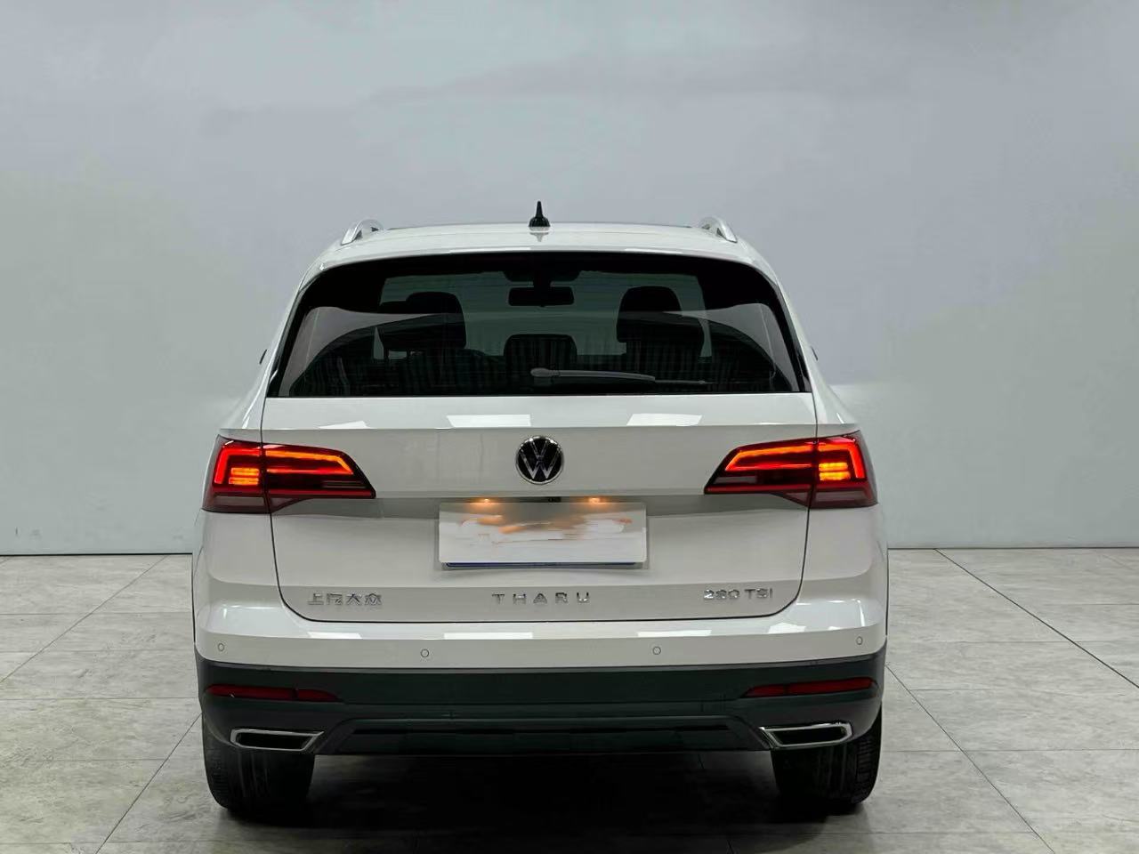 Volkswagen T-Roc 2