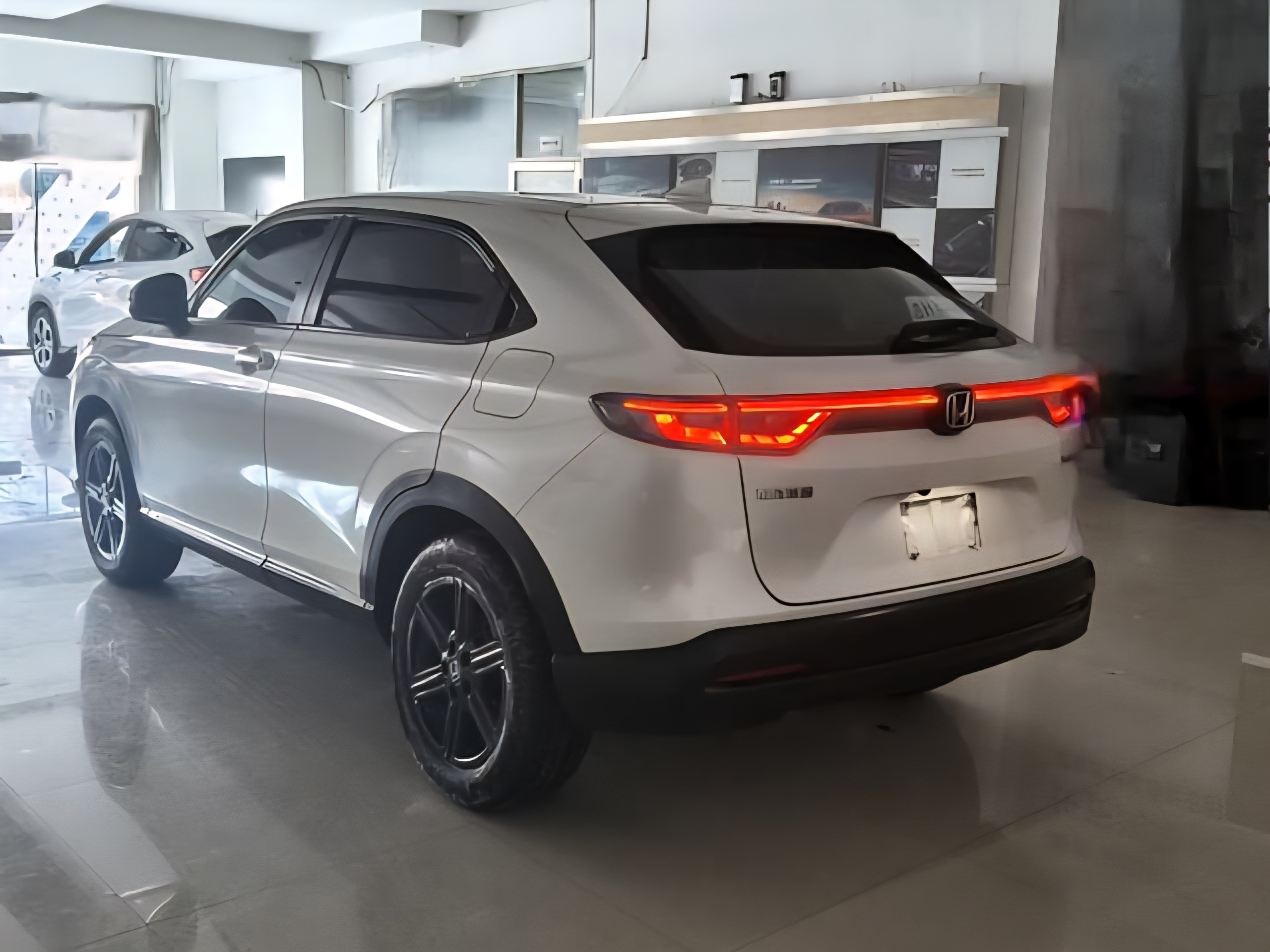 Honda XR-V 1.5L CVT